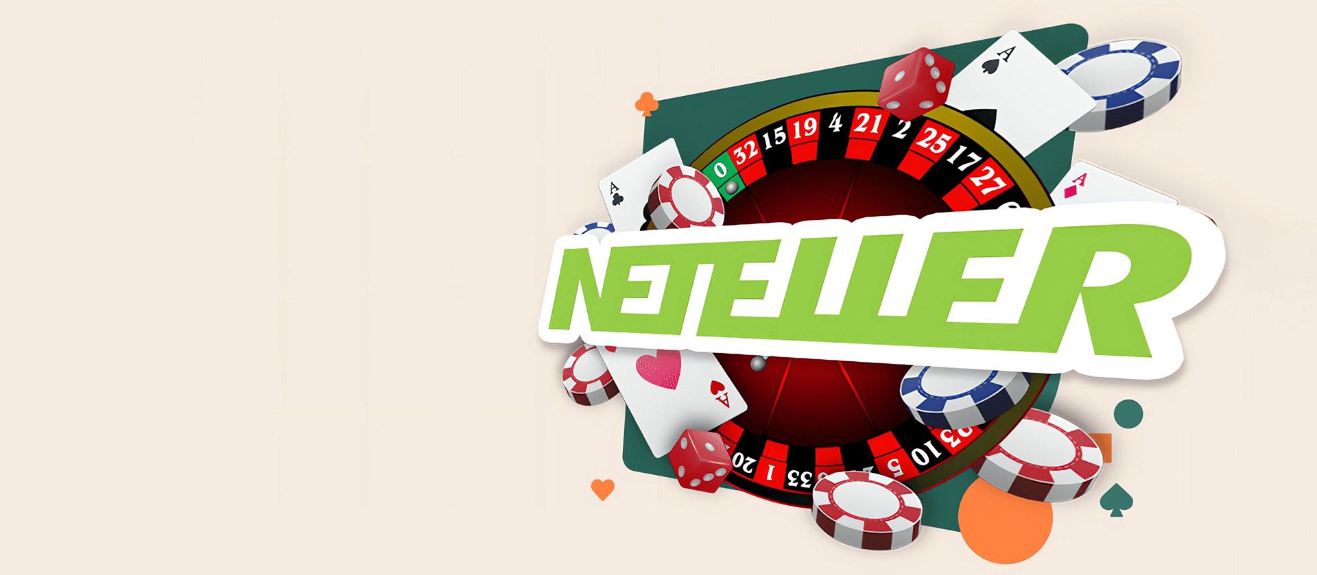 Game vatiety at Neteller casinos in New Zealand.