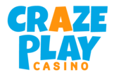 CrazePlay Casino.