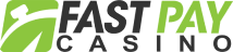 Fastpay Casino.