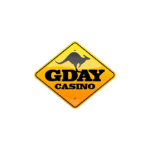 Gday Casino.