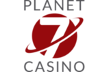 Planet 7 Casino.