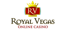 Royal Vegas Casino.